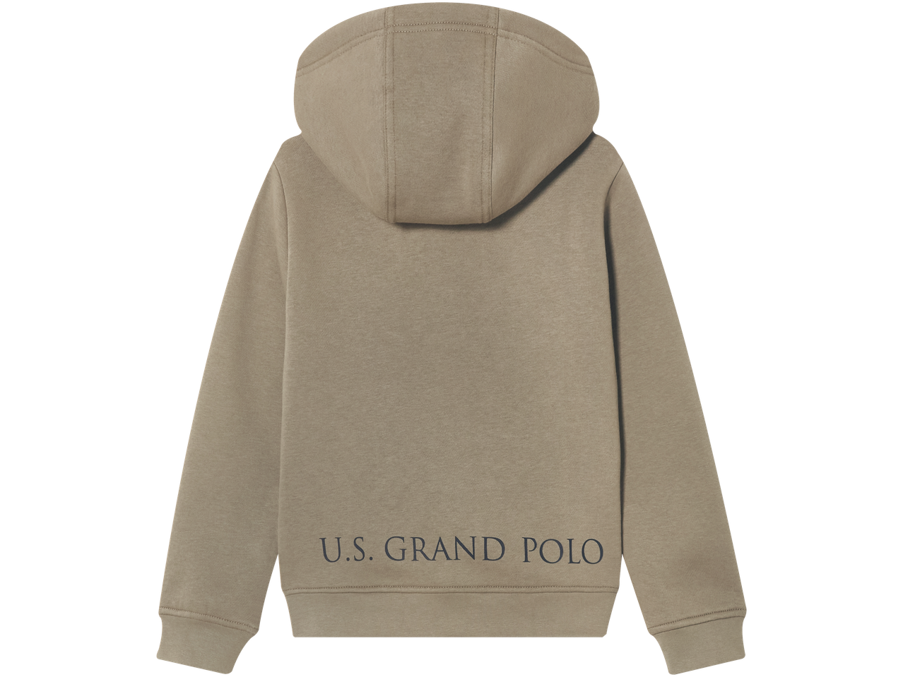 U.S. GRAND POLO dla lupilu® Bluza dresowa dziecięca