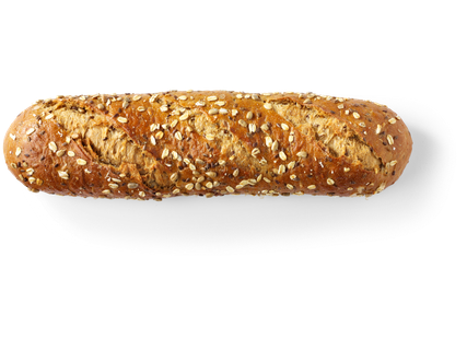 Desem steenoven baguette