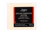 Sir Deluxe English Farmhouse Cheddar (250g)