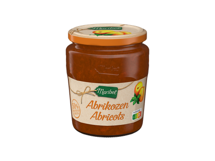 Maribel Confiture d'abricots