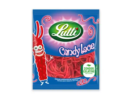 LUTTI Snoep