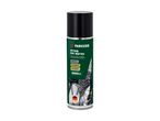 A can of Ballistol Universal Oil Spray for firearms and tools.