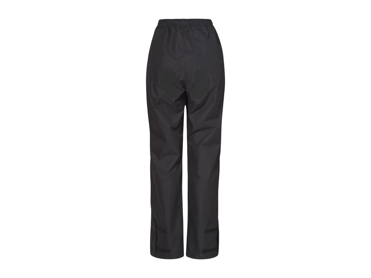 Go to full screen view: Crivit Adults’ Waterproof Trousers - Image 2