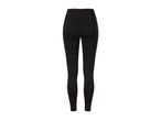 Crivit black high-waisted leggings.