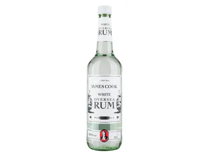 Fehér rum