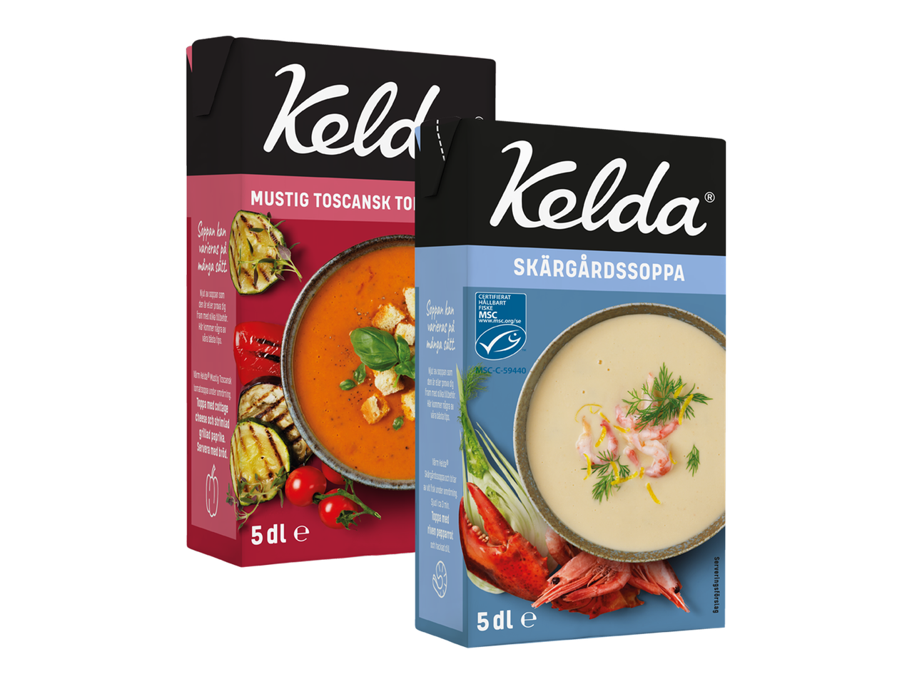 Soppa
