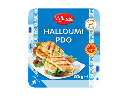 Halloumi