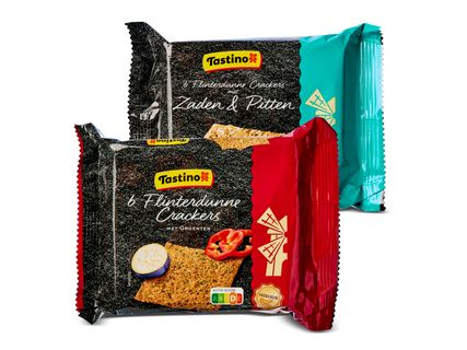 Dunne crackers | LIDL