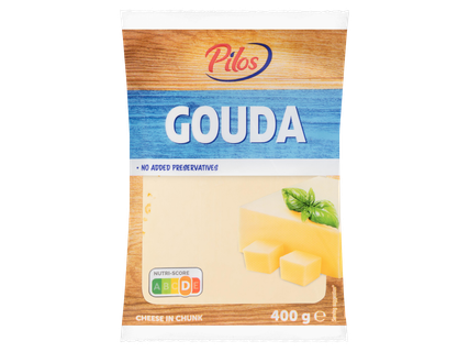 Gouda sajt