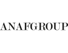 ANA F GROUP Logo.