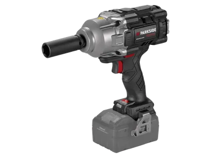 20 V akumuliatorinis smūginis suktuvas PASSP 20-Li