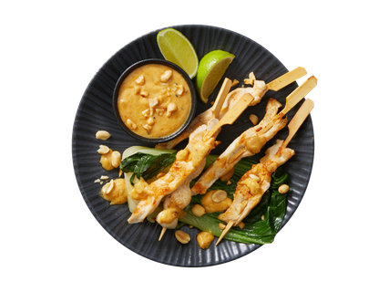 VITASIA Peanut satay sauce