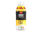 Milbona High Protein Vanille Smaak Drink met 41g eiwit per fles (396 ml).