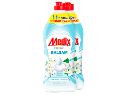 MEDIX Препарат за съдове