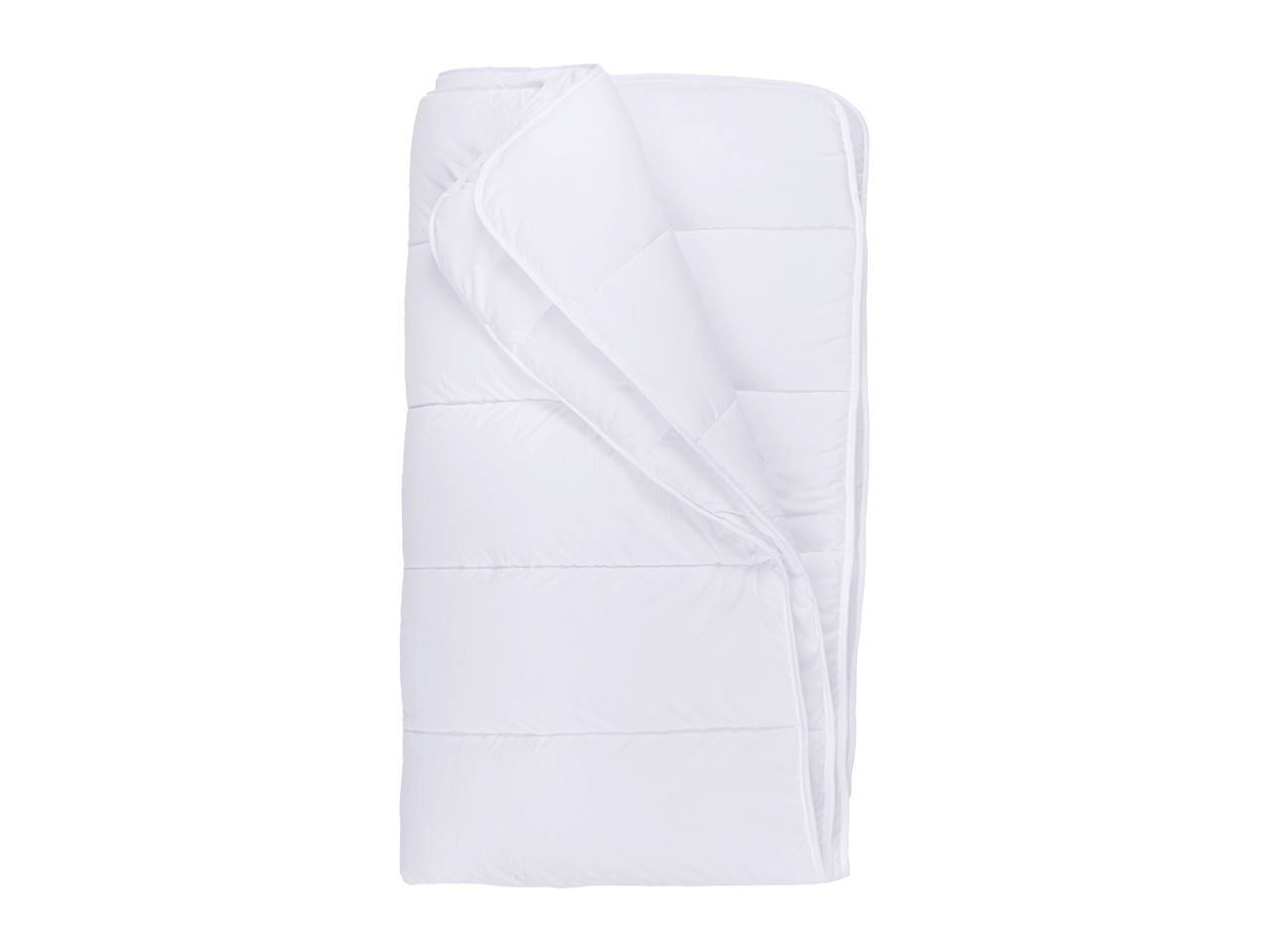 Double Duvet