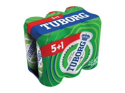 Bere blondă