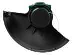 DOBAR 20 V cordless grass trimmer cutting head with nylon line