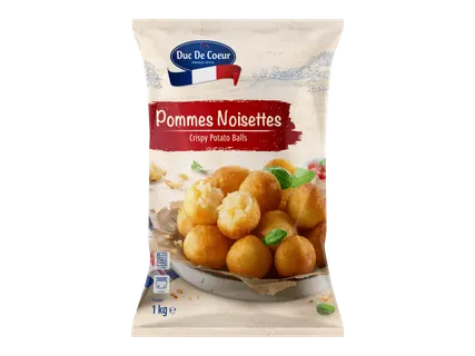 Perunakroketti
