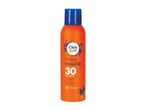 Spray solar Cien Sun Invisible SPF 30.