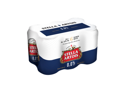 STELLA ARTOIS