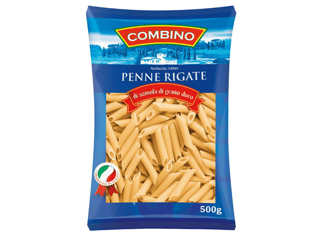 Penne