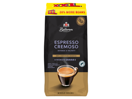 Bellarom Koffiebonen