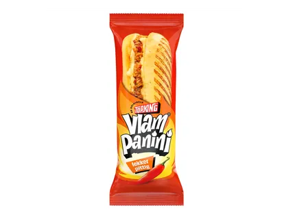 VLAM Tosti's of panini