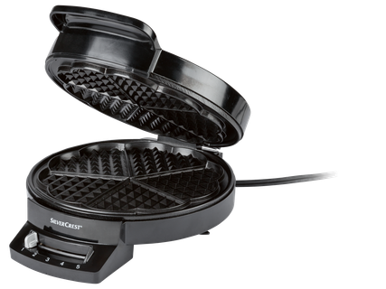 Silvercrest® Kitchen Tools Gaufrier