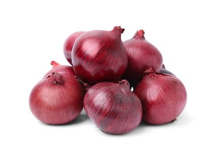 Lilahagyma (Lidl Plus)