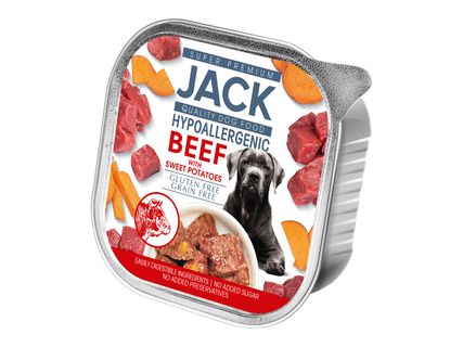 Hipoallergén pástétom