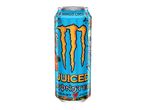 Κονσέρβα Monster Juiced Mango Loco.