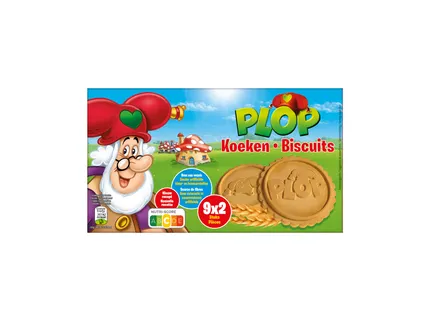 Plopkoeken