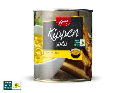 Kruiden, Soepen En Sauzen