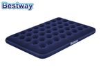 Bestway inflatable mattress.
