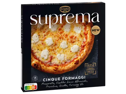 DR. OETKER 