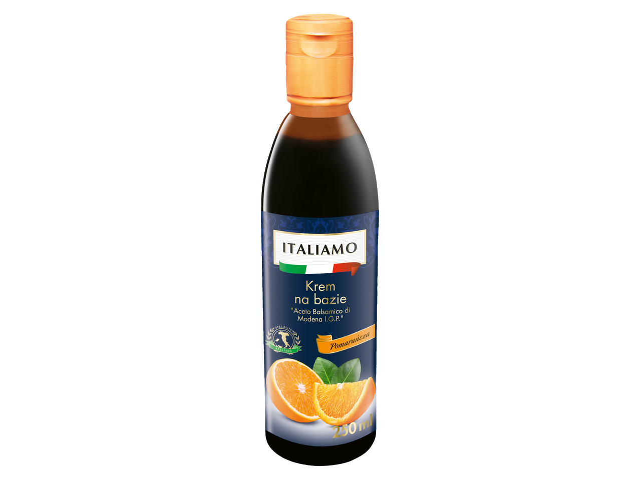 Sos balsamiczny