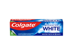 Colgate Advanced White: clinically proven whiter teeth in 10 days.