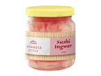 Pot de gingembre sushi Gabrielle Rose.