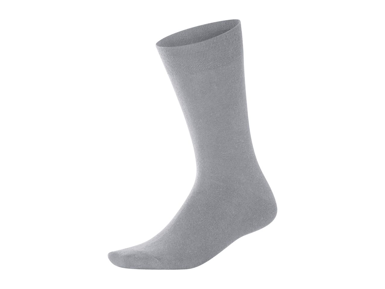 Esmara Men Men’s Colourful Socks - 7 Pairs