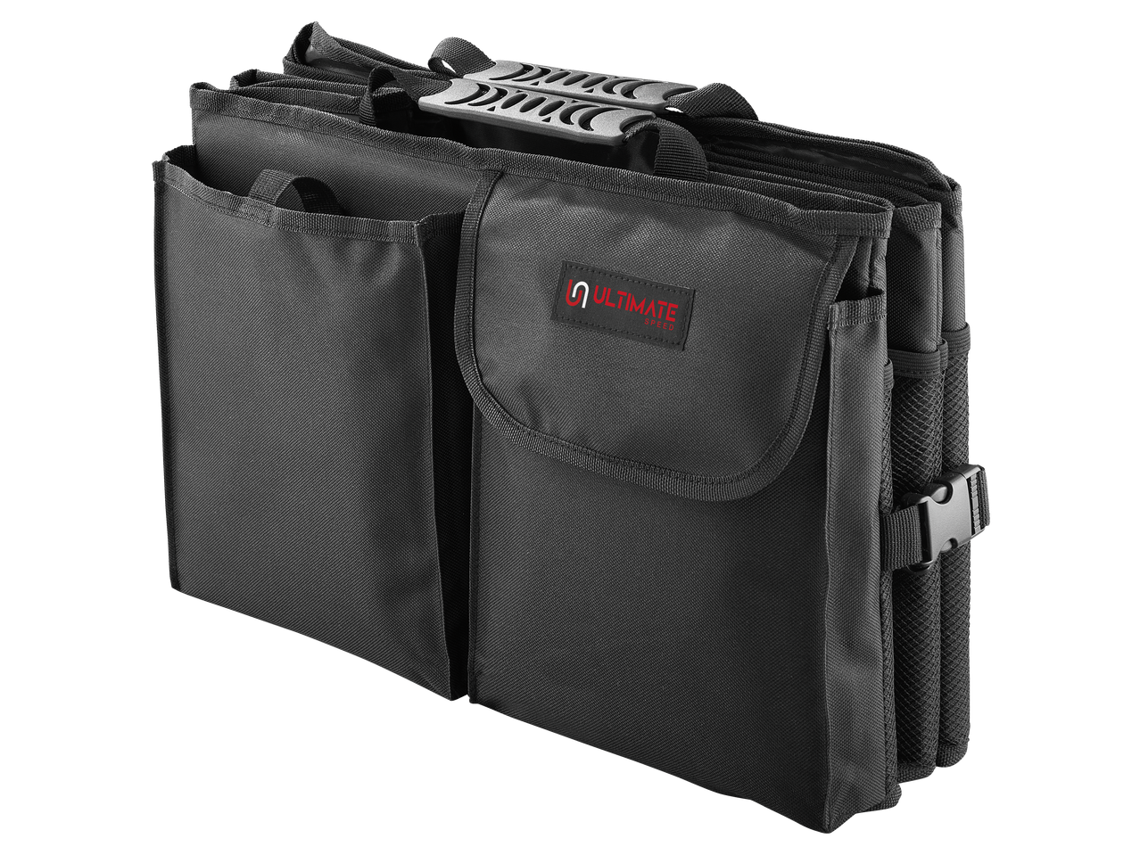 ULTIMATE SPEED Organizator portbagaj | Lidl