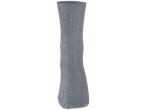 esmara® Șosete reiate gri pentru femei și bărbați