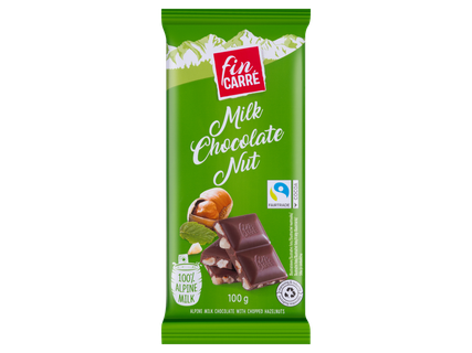Tejcsokoládé