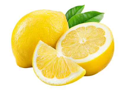 Bio citrom (Lidl Plus)