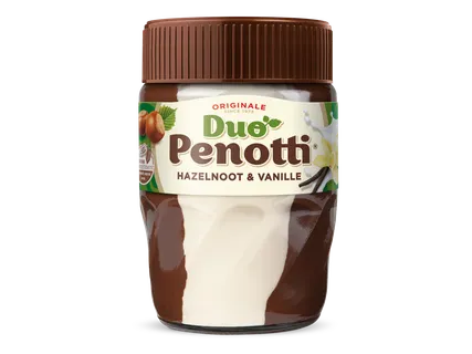 DUO PENOTTI