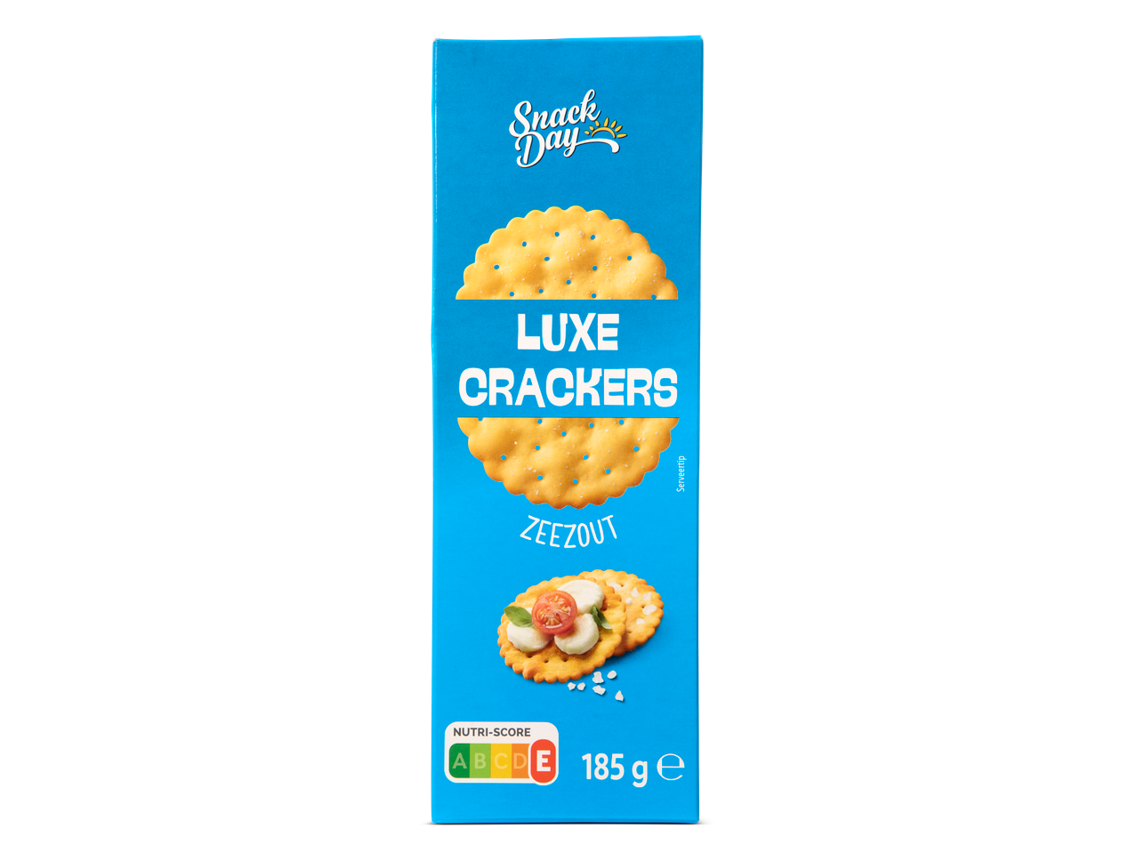 Crackers | LIDL