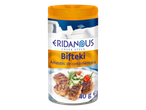 Condiment Eridanus Bifteki, stil grecesc.