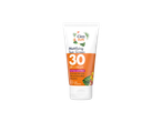 Cien Sun matterende zonnebrandcrème SPF 30 hoge bescherming voor gezicht en decolleté.