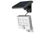 Livarno LED Solar Light with solar panel and motion sensor