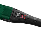 PARKSIDE® 1200W Electric Polisher with power switch and digital display
