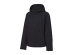 CRIVIT Ladies’ Black Thermal Softshell Jacket